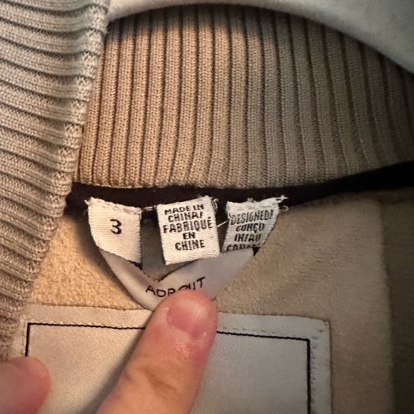 Adroit Audrey Jacket - Picture 5 of 10